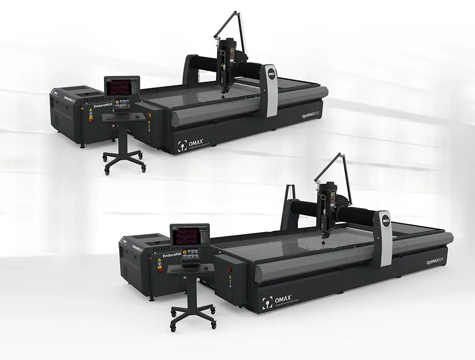 OptiMAX Product Line