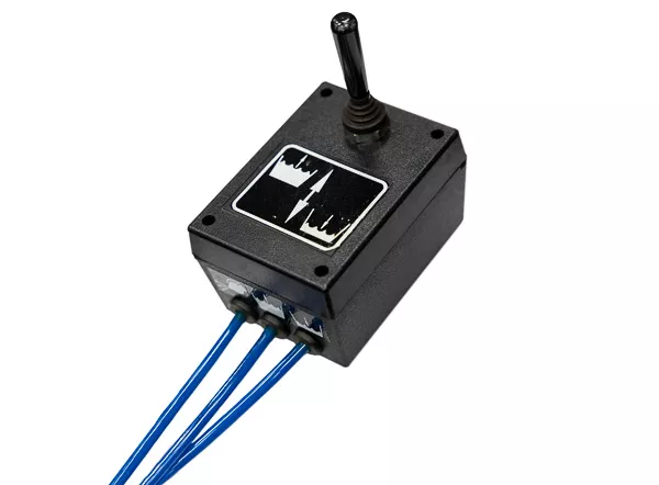 Water level control for OMAX waterjets