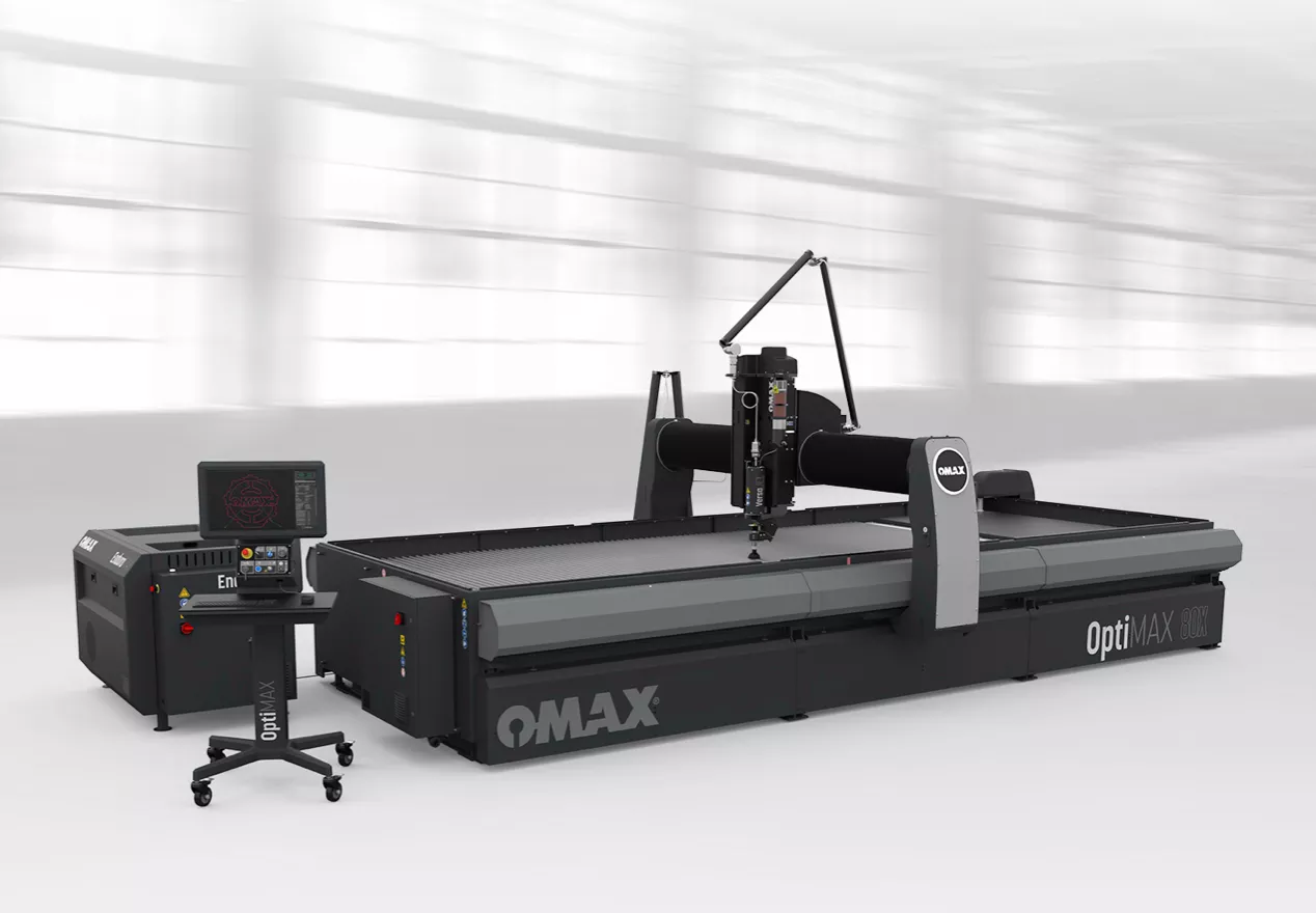 OptiMAX 80X Series