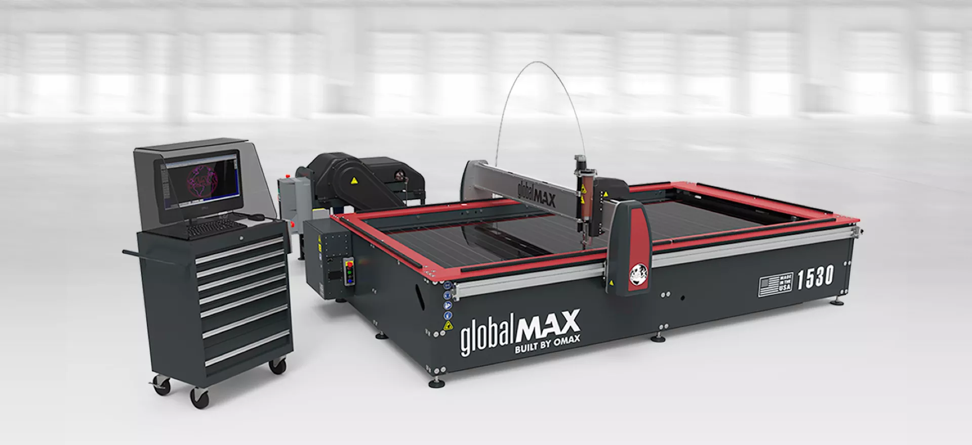 GlobalMAX 1530