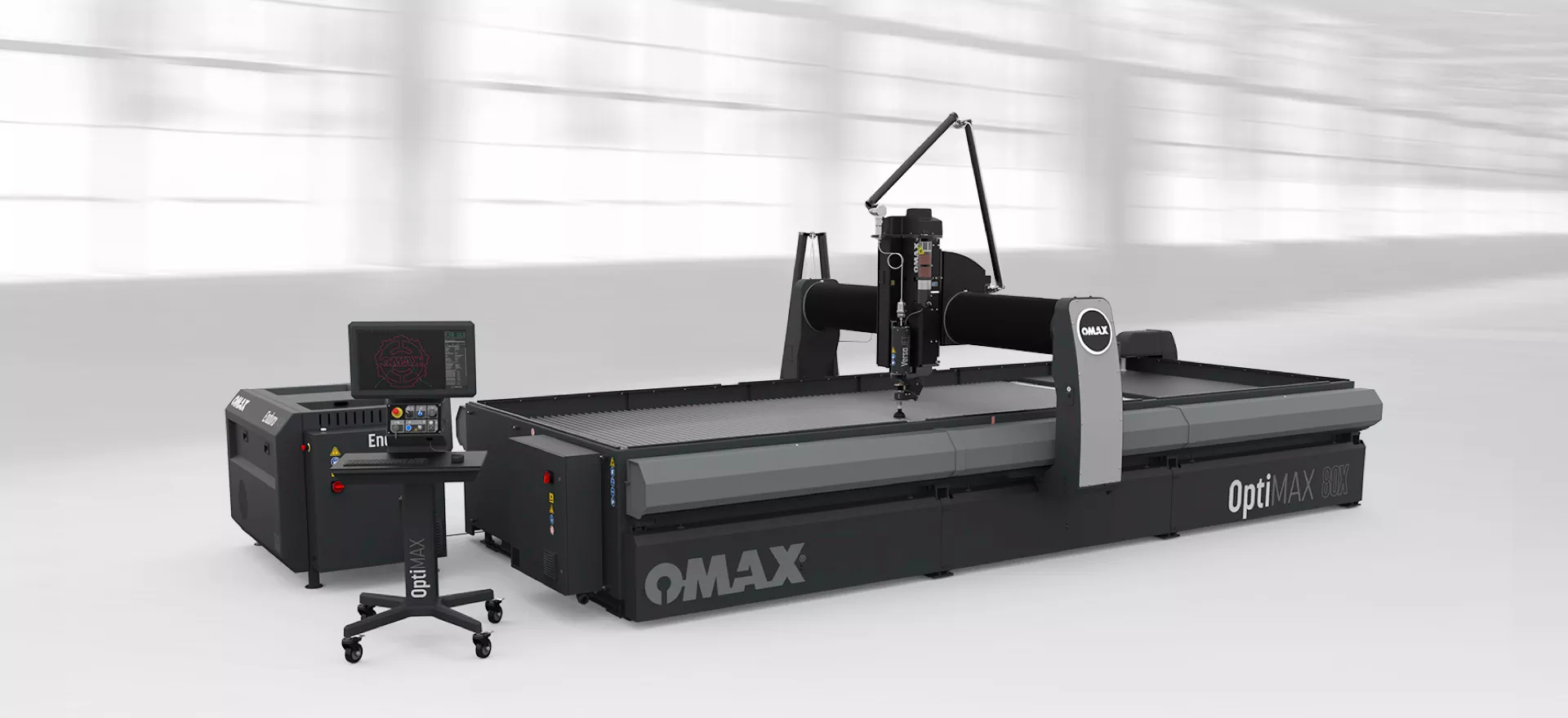 OptiMAX 80X Series
