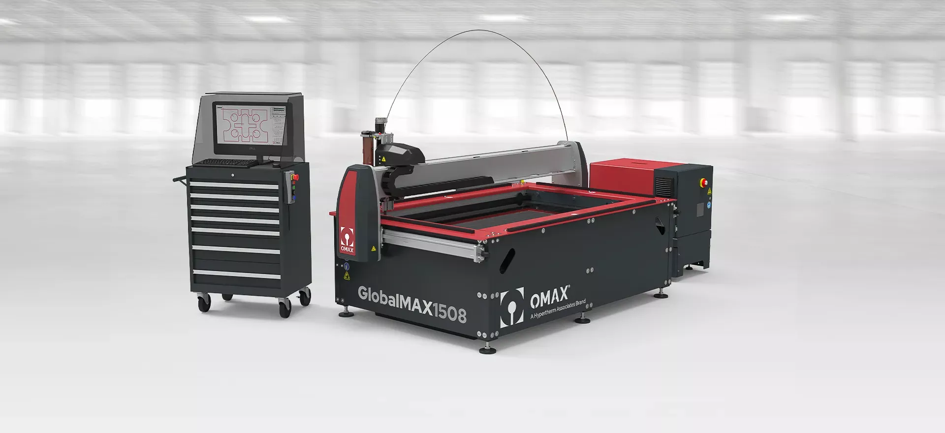GlobalMAX 1508