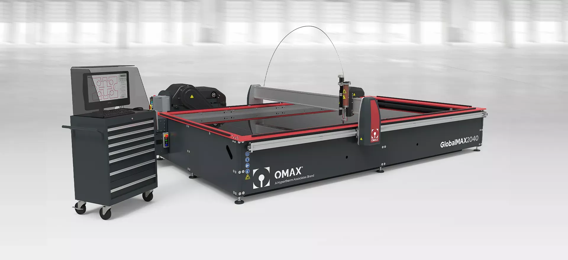 GlobalMAX 2040