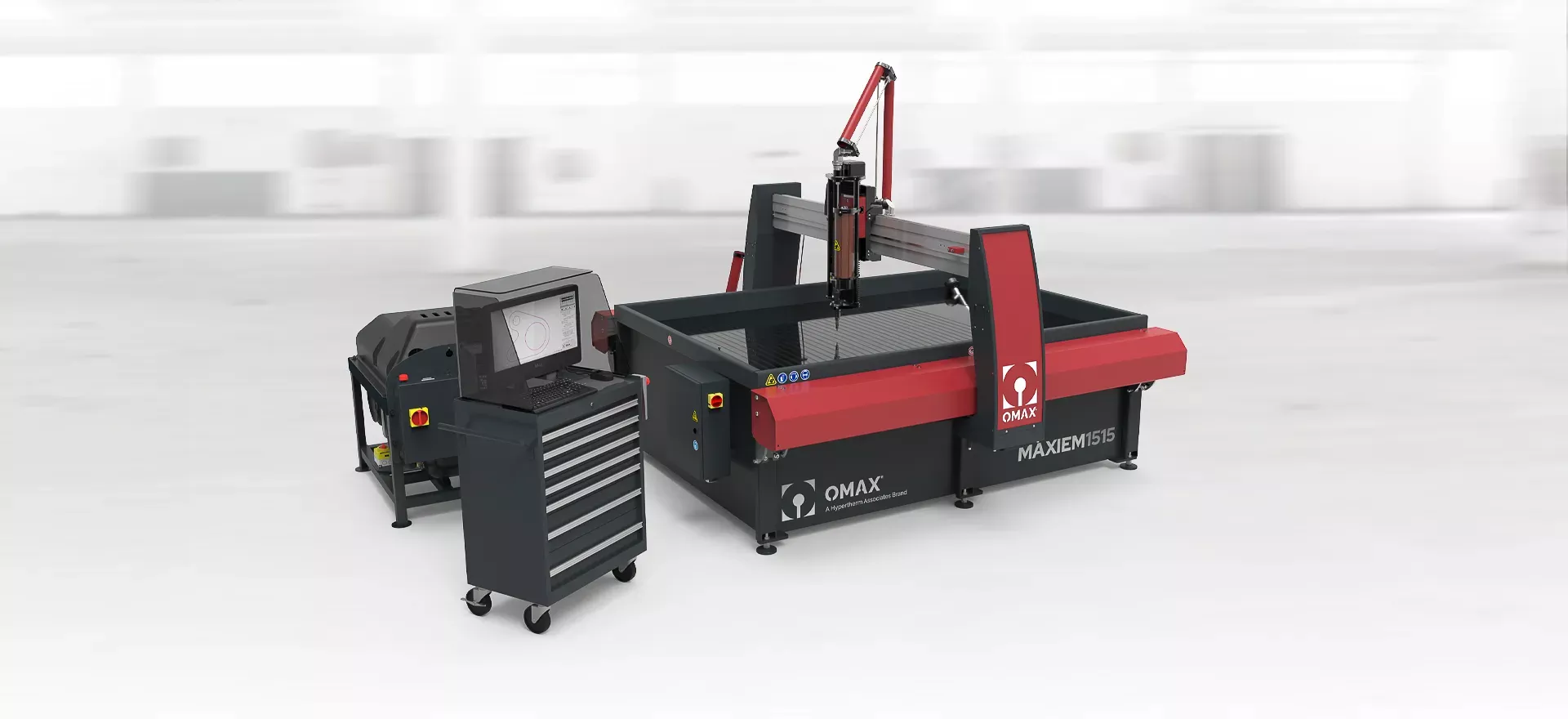 MAXIEM 1515