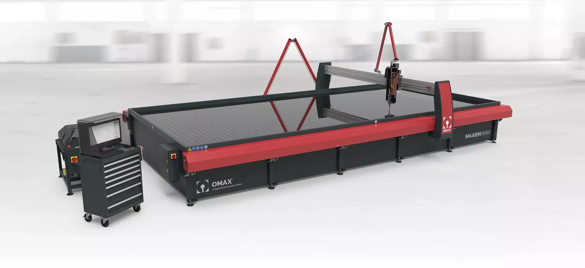 MAXIEM 3060