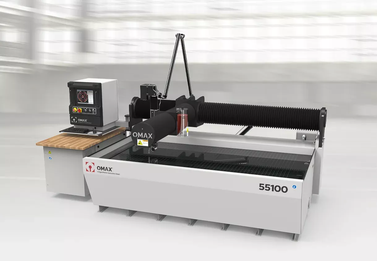 OMAX 55100