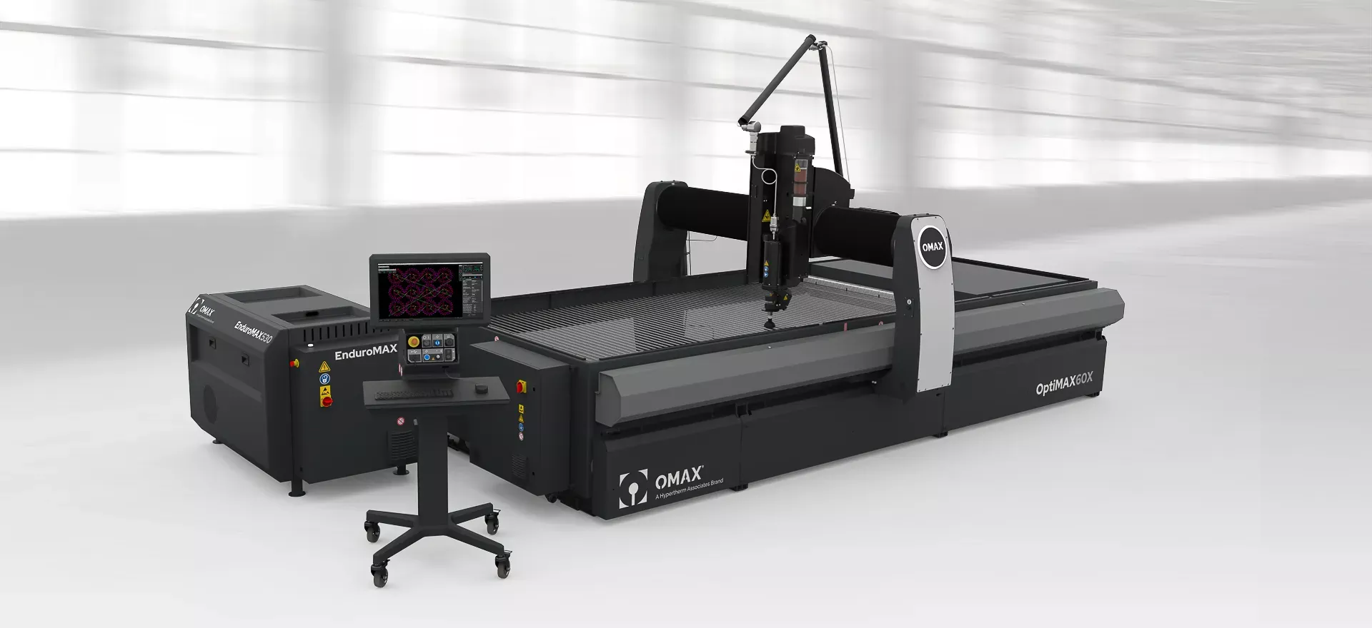 OptiMAX 60X