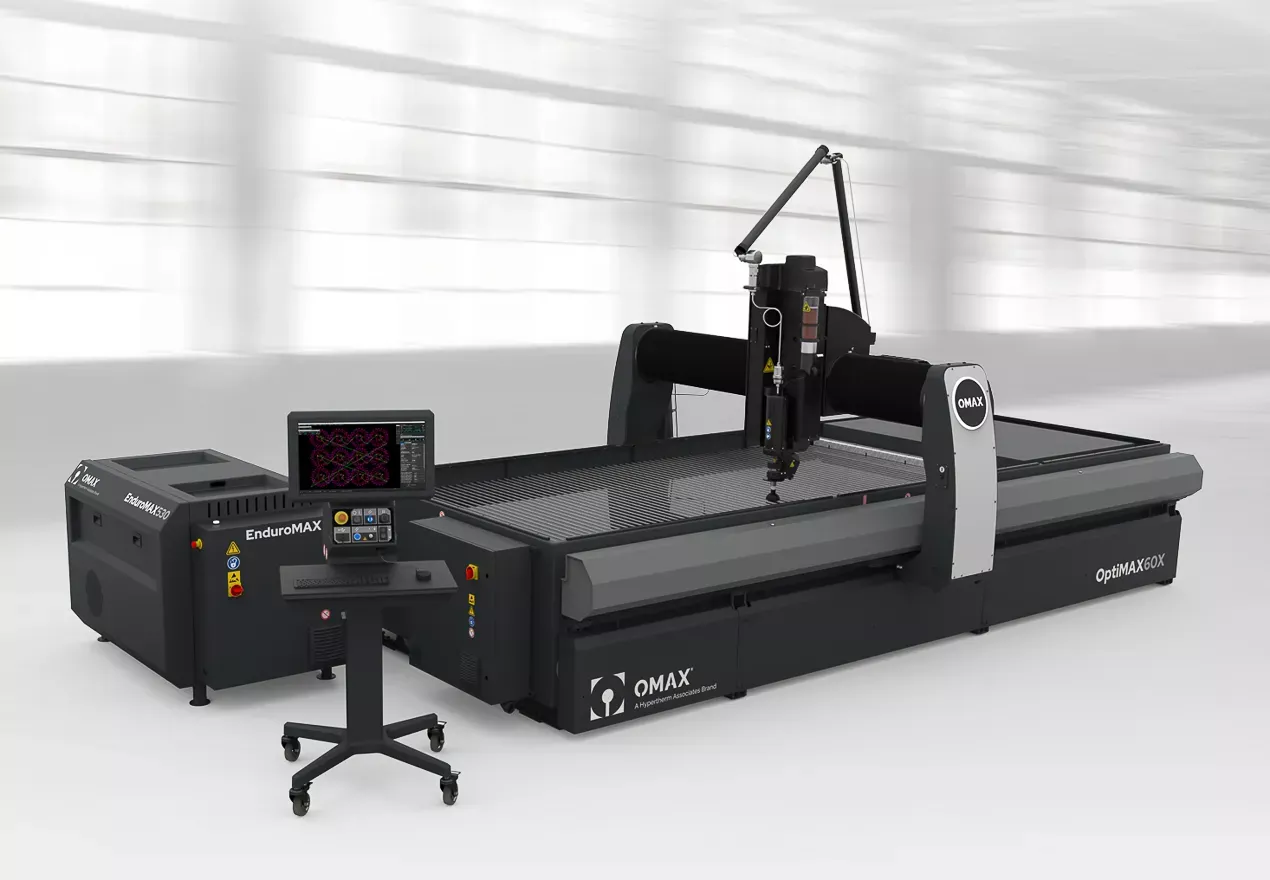 OptiMAX 60X