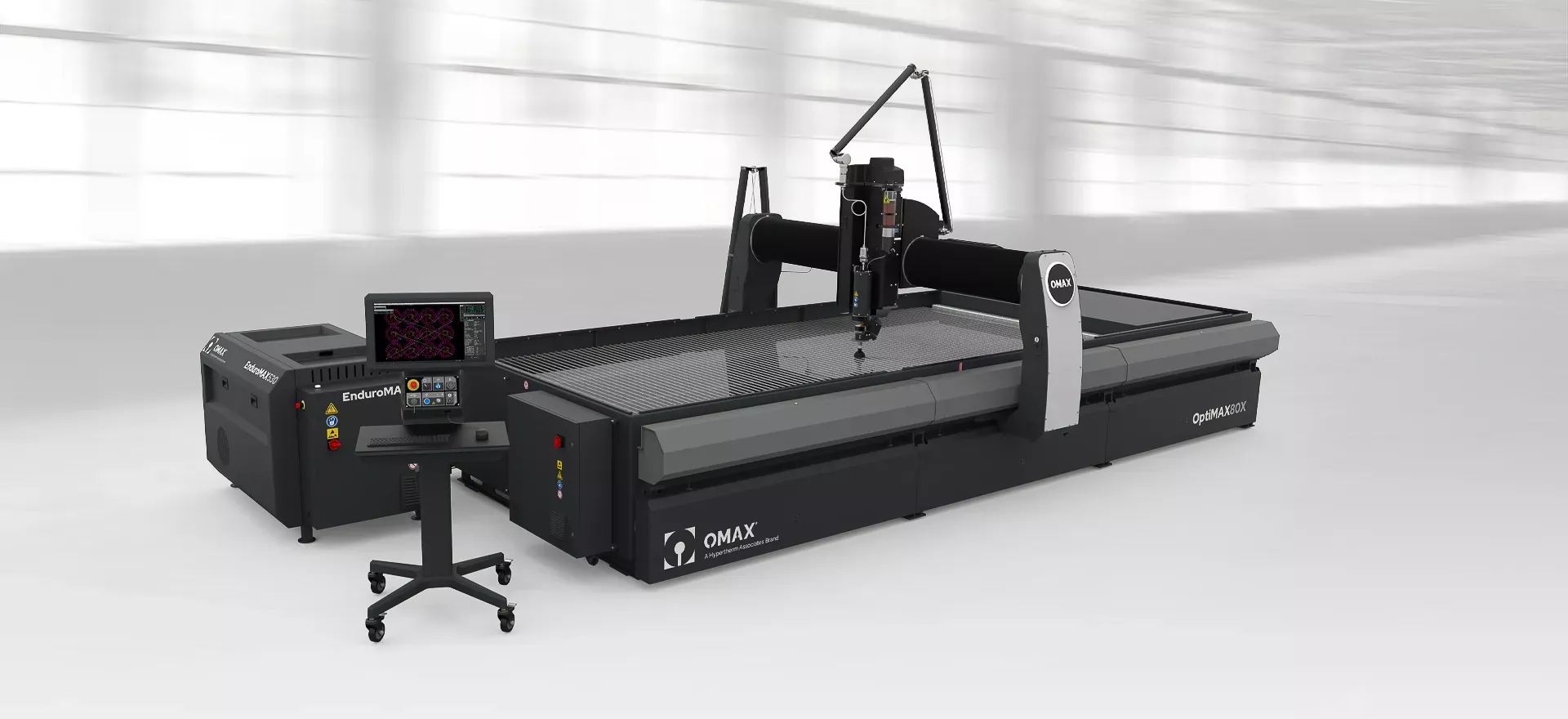 OptiMAX 80X Series