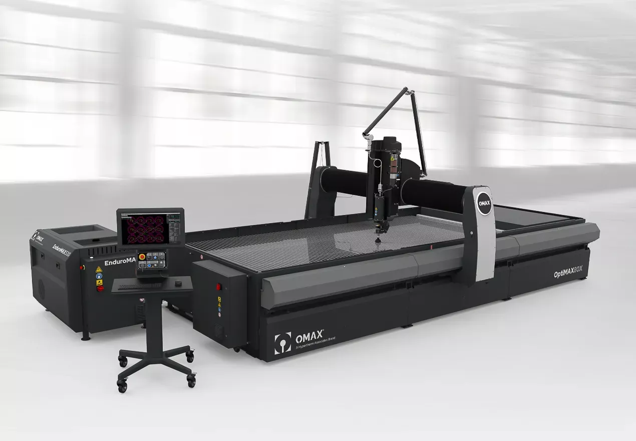 OptiMAX 80X Series