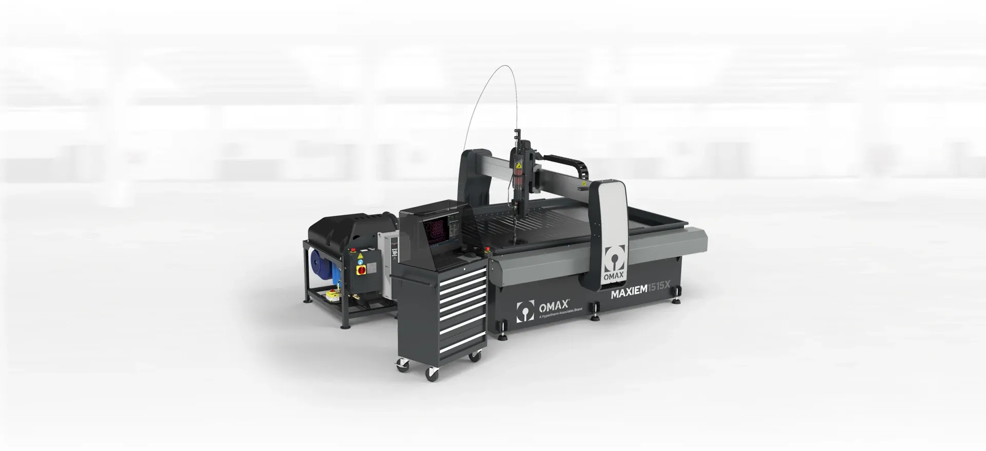 MAXIEM 1515X