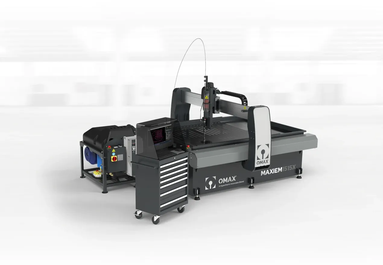 MAXIEM 1515X