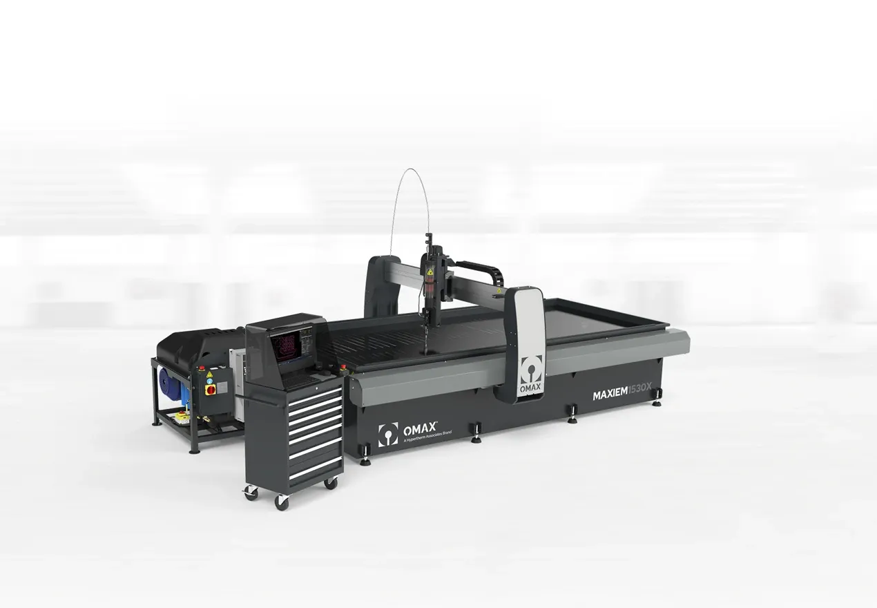 MAXIEM 1530X