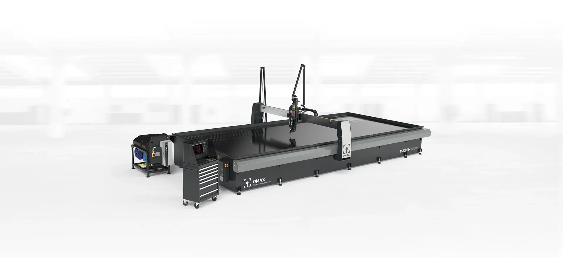 MAXIEM 3060X