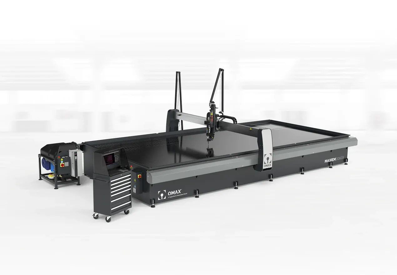 MAXIEM 3060X