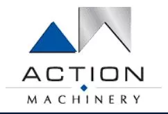 Action Machinery Logo
