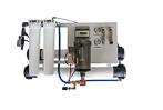 Reverse Osmosis System