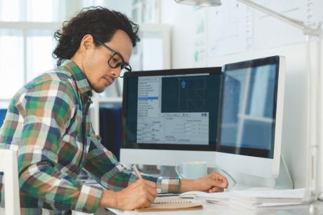 OMAX built its IntelliMAX software suite to model the performance of its hardware so it could control every aspect of a cut.