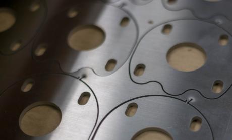 Complementary Machining: Adding a Waterjet to Your Machine Shop - Part 3