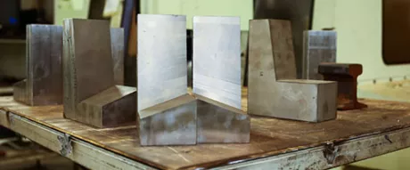 3.5 inch steel cut