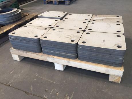 Jcquet parts