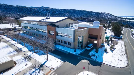 Fort Lewis College