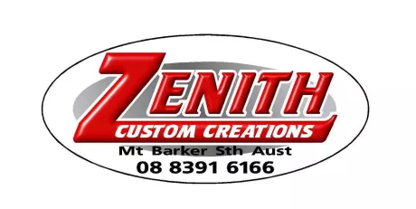 Zenith Logo