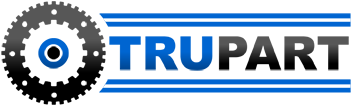 Trupart logo
