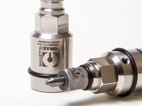 Four reasons to use genuine parts