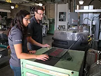 Cal Poly Integrates the ProtoMAX into IME Program 