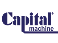  Capital Machine Technologies will be representing OMAX® waterjets