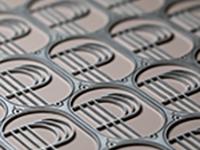  Let’s examine a few fundamental tips to help metal formers optimize day-to-day efficiency with their abrasive waterjet cutting machines. 
