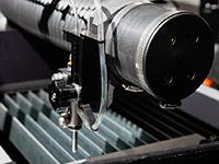 Optimizing your waterjet production