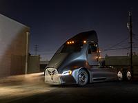 Nimble Startup Thor Trucks Finds the Right Tools from OMAX Corp. for Electric Vehicle Development