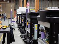 Alternatives to Trade Shows