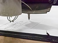 Complementary Machining: Adding a Waterjet to Your Machine Shop - Part 2
