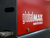 OMAX Adds 10HP Direct Drive Pump as an Option for GlobalMAX Product Line 
