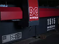 OMAX Corporation Raises the Bar With its Next Generation MAXIEM Line