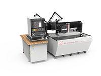 Smalley Donates Abrasive Waterjet Machining Center to Local College 