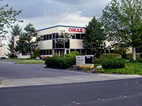 OMAX CORPORATION EARNS ISO 9001:2015 CERTIFICATION