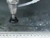 Cutting Stacked Material