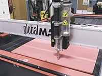 Warrior Packaging &amp; GlobalMAX