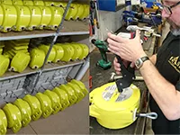 Engineering Custom Safety Solutions with Ash Safety