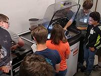 ProtoMAX Inspires Tomorrow’s Aerospace Fabricators 
