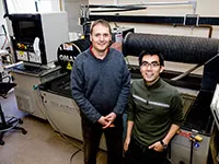 UBC Mentors Generations of Waterjet Savvy Engineering Students