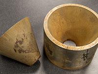 Top 5 "Secrets" to Get More Done with Abrasive Waterjets