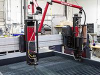 Montreal packaging solutions manufacturer continuously invests in automation to keep pace with growth and keep its R&amp;D on point