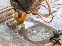 Water Quality and Temperature for Waterjet 