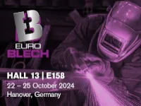 Banner EuroBlech2024