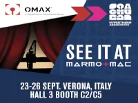 Marmomac show image